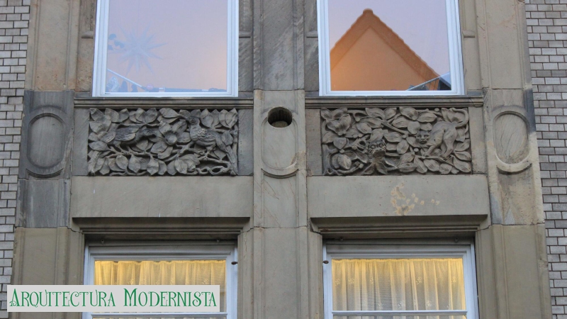 Seyfferstr., 53 -Stuttgart- (Foto: Juan Felipe Holgado Perez, 2024) Seyfferstr., 53 -Stuttgart-