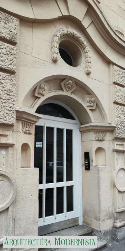 Seyfferstr., 59 -Stuttgart- (Foto: Juan Felipe Holgado Perez, 2024) Seyfferstr., 59 -Stuttgart-