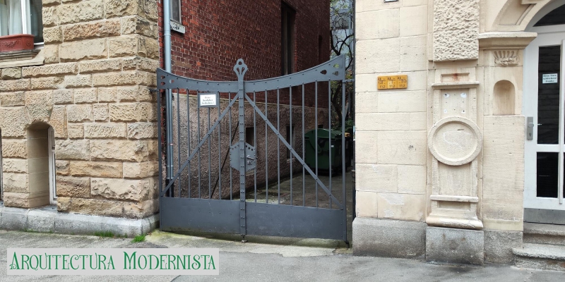 Seyfferstr., 59 -Stuttgart- (Foto: Juan Felipe Holgado Perez, 2024) Seyfferstr., 59 -Stuttgart-