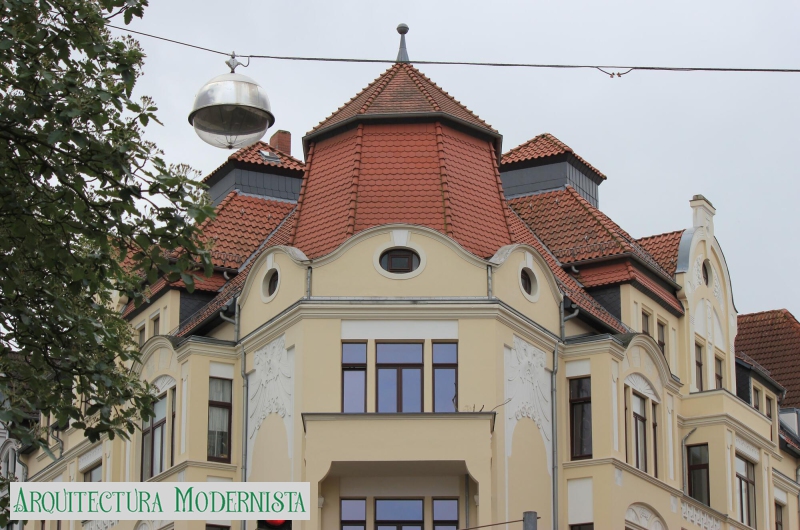 Ferdinand-Wallbrecht-Str., 21 -Hannover-