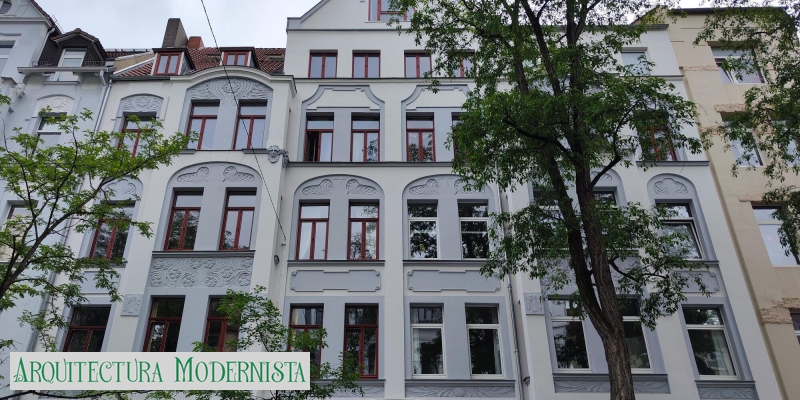 Jakobistr., 30 -Hannover- (Foto: Juan Felipe Holgado Perez, 2024) Jakobistr., 30 -Hannover-
