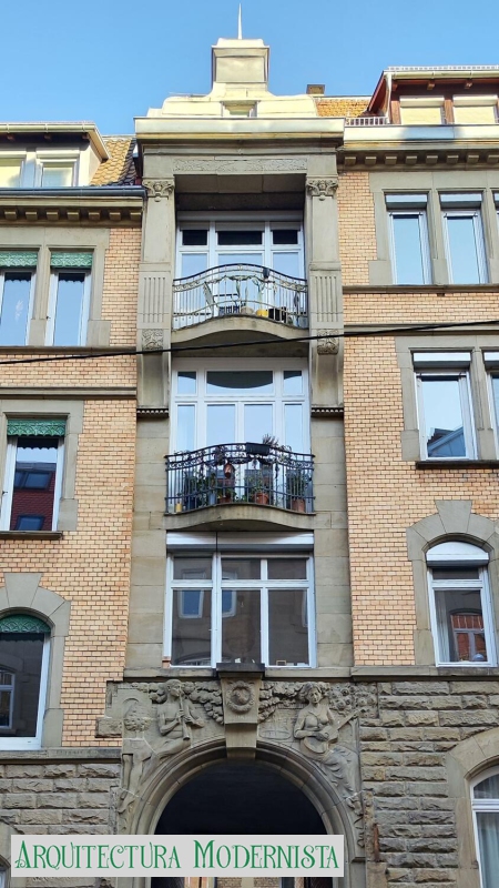 Strohberg, 15 -Stuttgart- (Foto: Juan Felipe Holgado Perez, 2024) Strohberg, 15 -Stuttgart-