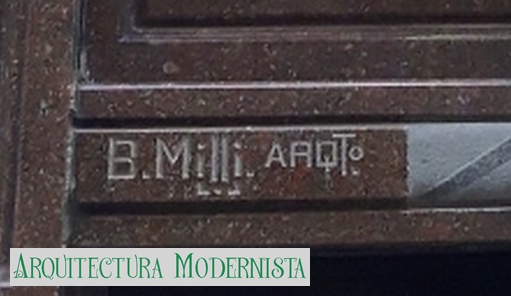 Suipacha, 936-940 -Buenos Aires-