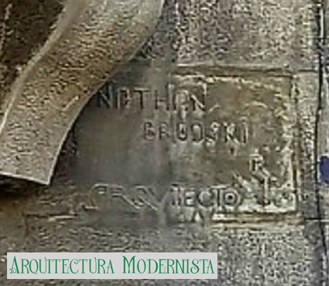 Copiapó, 989 -Santiago-