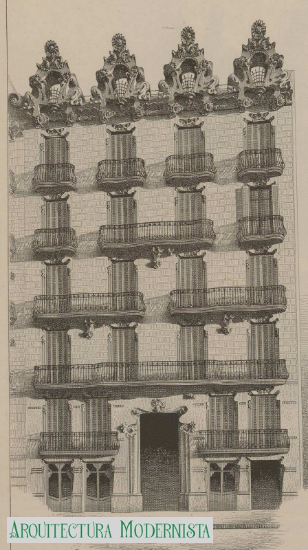 (Foto: Monographies de Bâtiments Modernes)