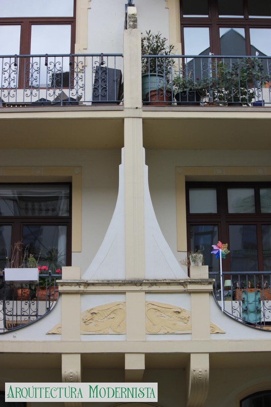 Gabelsbergerstr., 1 -Hannover-