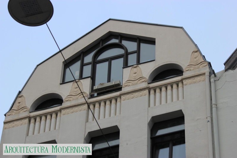 Gabelsbergerstr., 3 -Hannover-