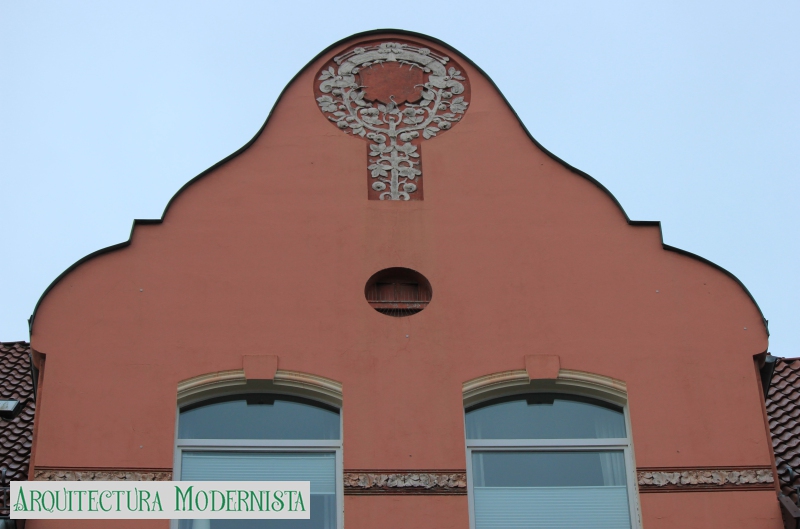 Hegelstr., 9 - Hannover-