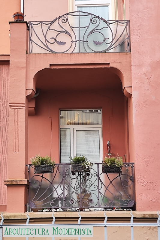 Hegelstr., 9 - Hannover-