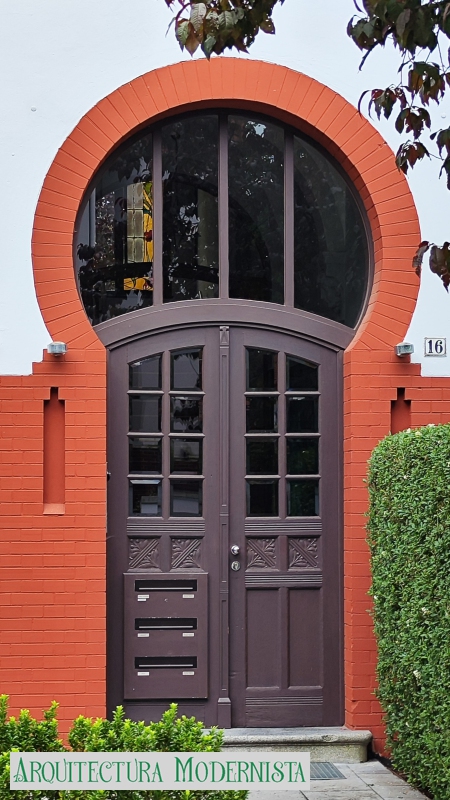 Hegelstr., 16 - Hannover-