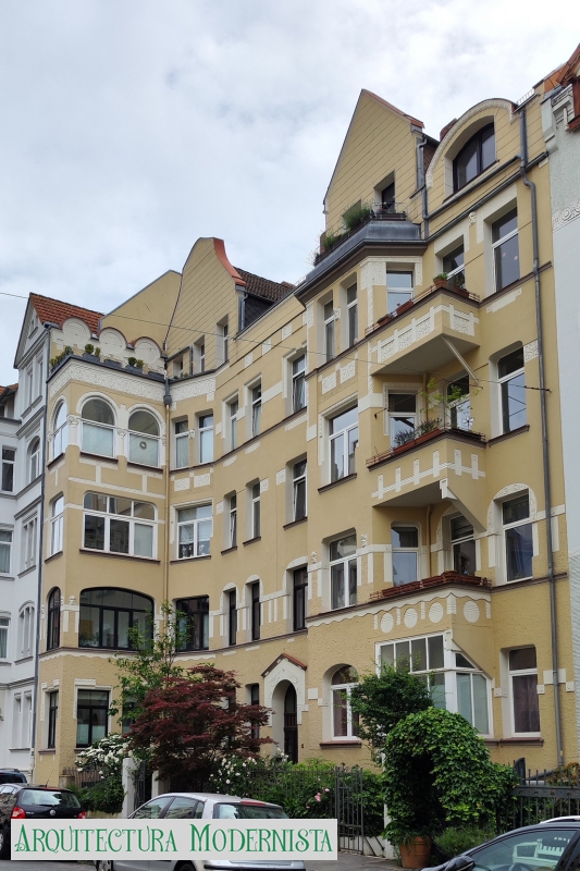 Kollenrodt, 13 -Hannover-