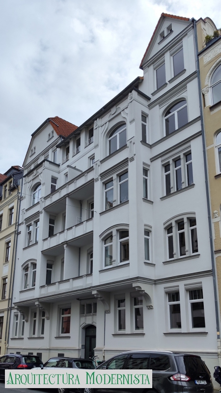 Kollenrodt, 14 -Hannover-