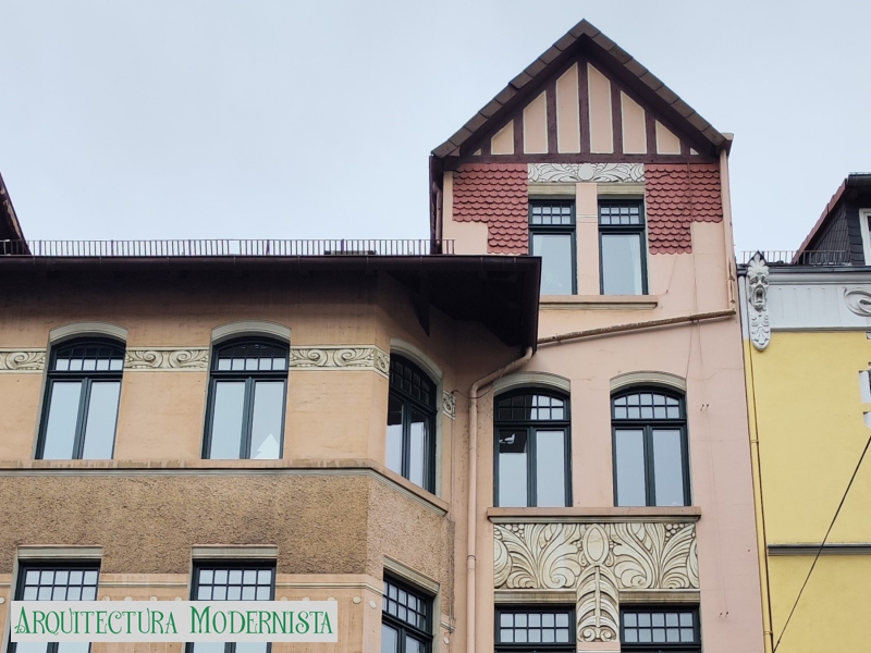 Kollenrodtstr., 58 -Hannover-