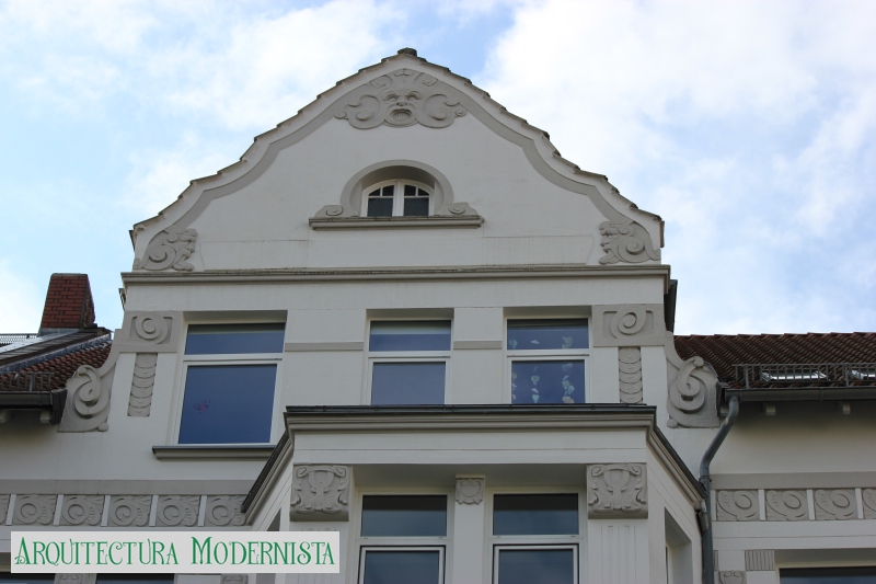 Moltkeplatz, 3 -Hannover- (Foto: Juan Felipe Holgado Perez, 2024) Moltkeplatz, 3 -Hannover-