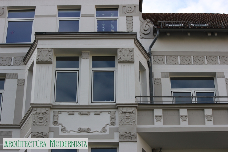 Moltkeplatz, 3 -Hannover- (Foto: Juan Felipe Holgado Perez, 2024) Moltkeplatz, 3 -Hannover-