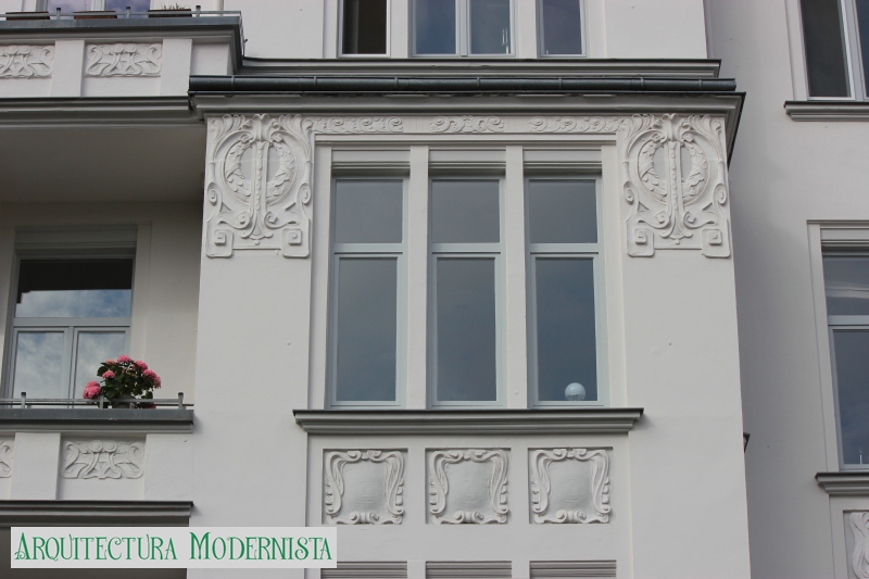 Moltkeplatz, 6 -Hannover- (Foto: Juan Felipe Holgado Perez, 2024) Moltkeplatz, 6 -Hannover-