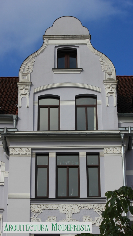 Moltkeplatz, 7 -Hannover- (Foto: Juan Felipe Holgado Perez, 2024) Moltkeplatz, 7 -Hannover-