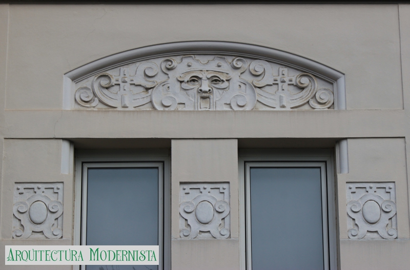 Moltkeplatz, 9 -Hannover- (Foto: Juan Felipe Holgado Perez, 2024) Moltkeplatz, 9 -Hannover-