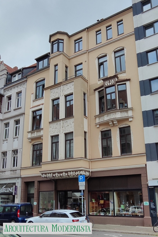 Podbielskistr., 2 -Hannover-