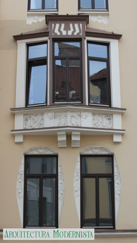 Podbielskistr., 2 -Hannover-