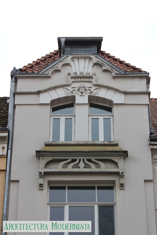 Podbielskistr., 4 -Hannover-