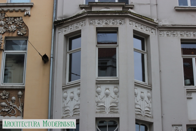 Podbielskistr., 4 -Hannover-
