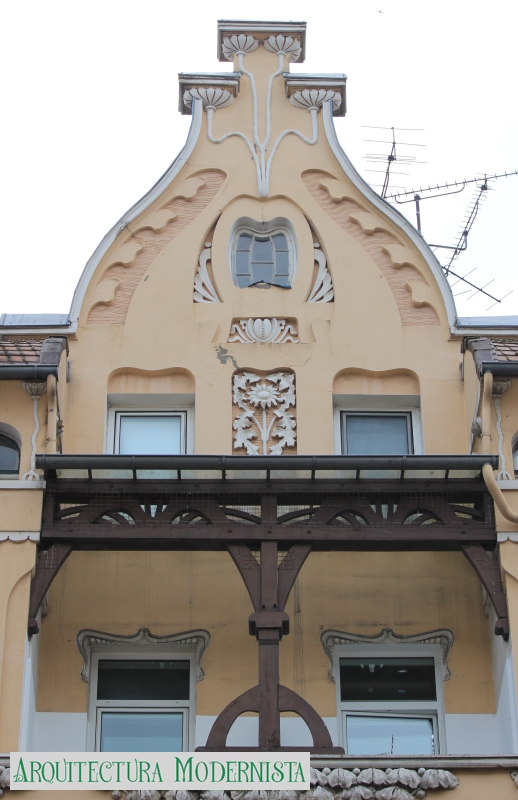 Podbielskistr., 6 -Hannover-
