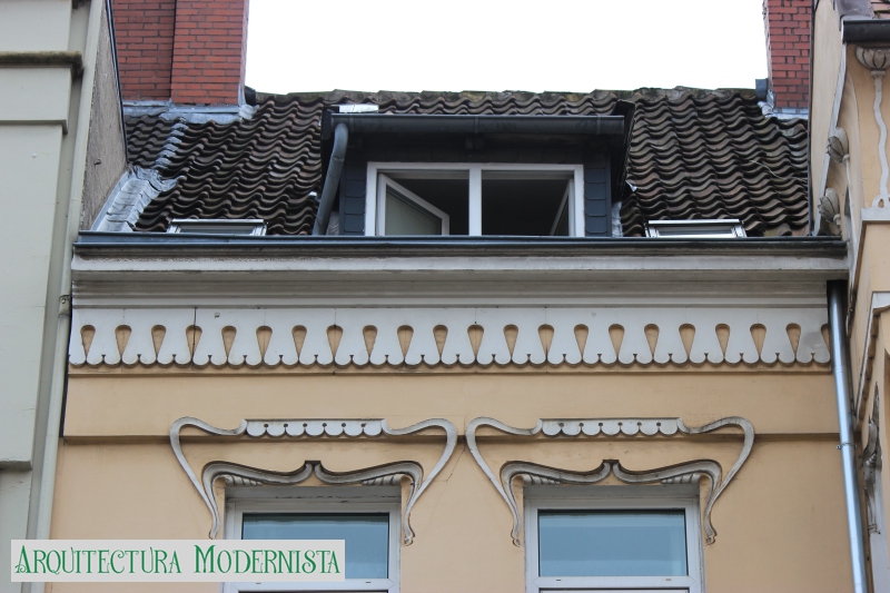 Podbielskistr., 6 -Hannover-