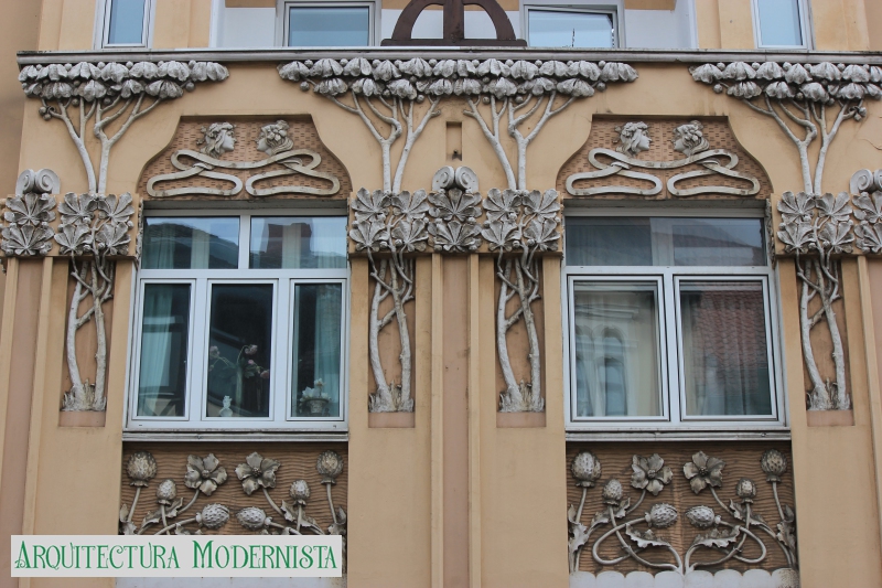 Podbielskistr., 6 -Hannover-