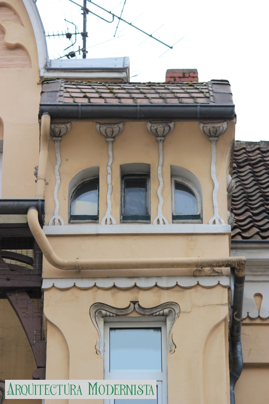 Podbielskistr., 6 -Hannover-