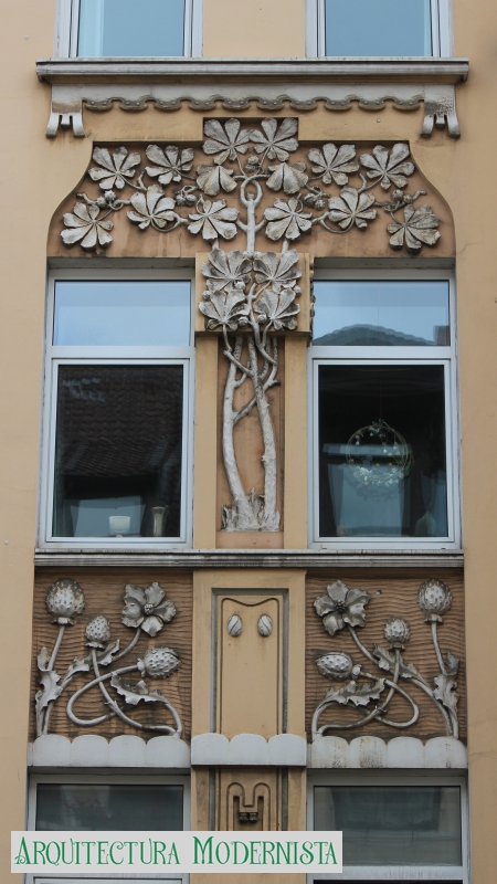 Podbielskistr., 6 -Hannover-