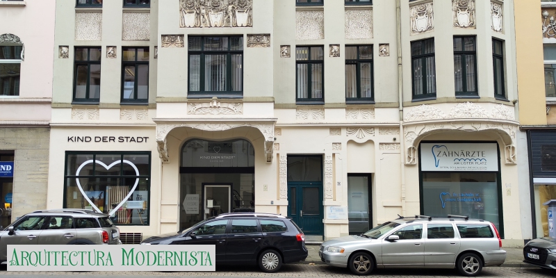 Podbielskistr., 8 -Hannover-