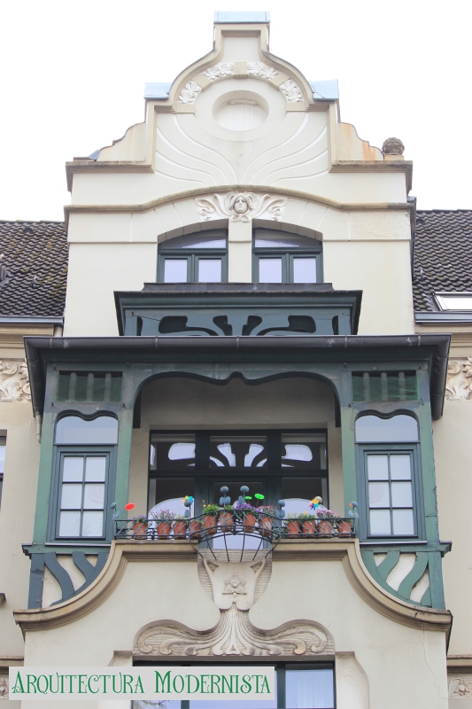 Podbielskistr., 8 -Hannover-
