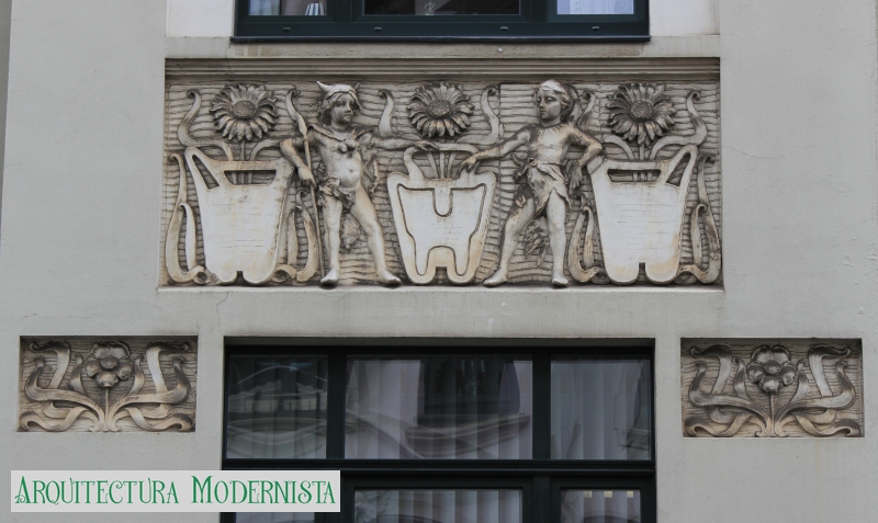 Podbielskistr., 8 -Hannover-