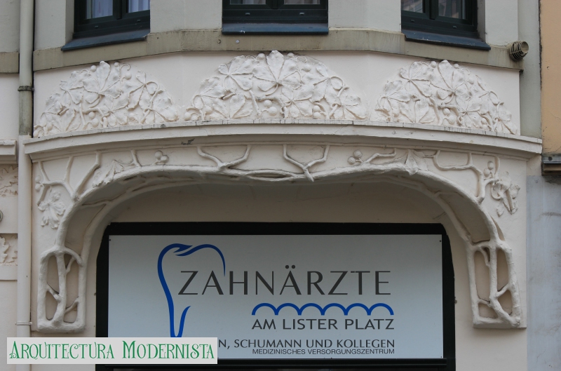 Podbielskistr., 8 -Hannover-