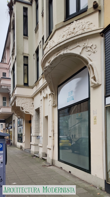 Podbielskistr., 8 -Hannover-