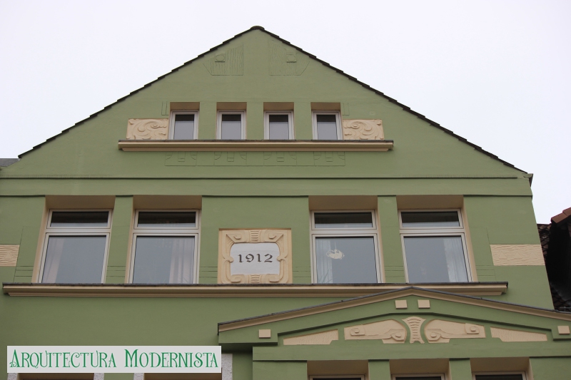 Göbelstr., 1-3 -Hannover-