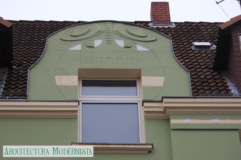 Göbelstr., 1-3 -Hannover-