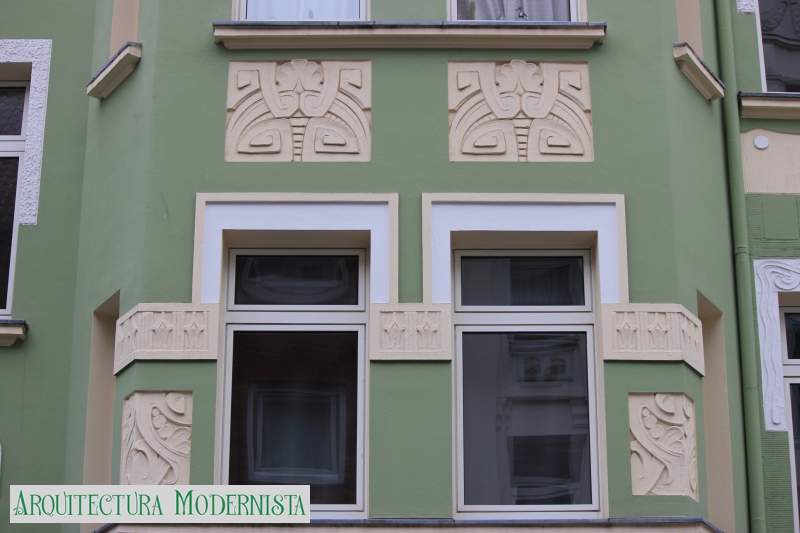 Göbelstr., 1-3 -Hannover-