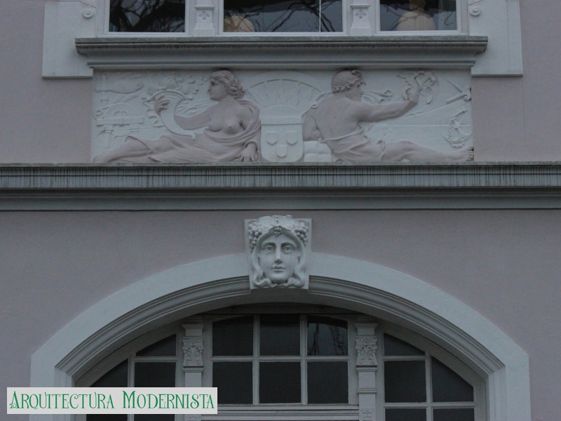 Friedrich-Ebert-Str., 109 -Unna- (Foto: Juan Felipe Holgado Perez, 2024) Friedrich-Ebert-Str., 109 -Unna-