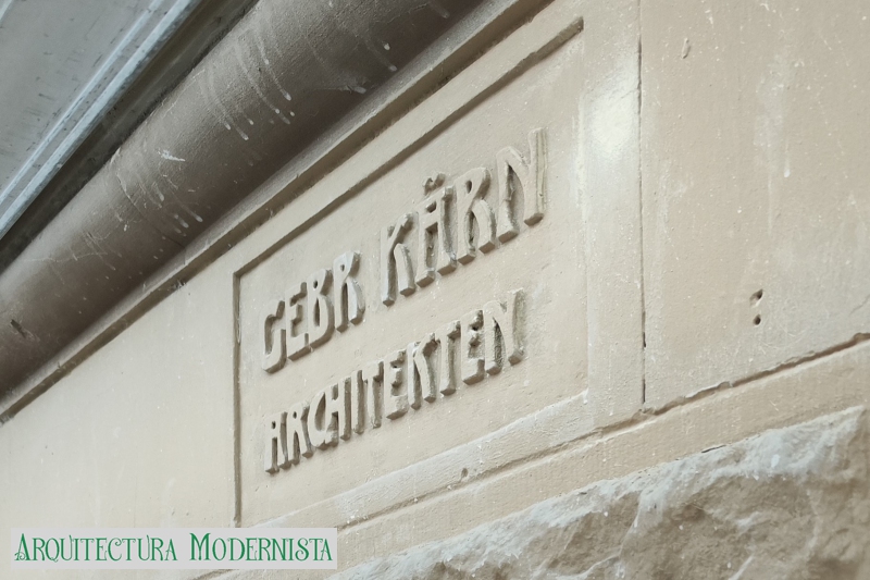 Schickhardstr., 43 -Stuttgart-