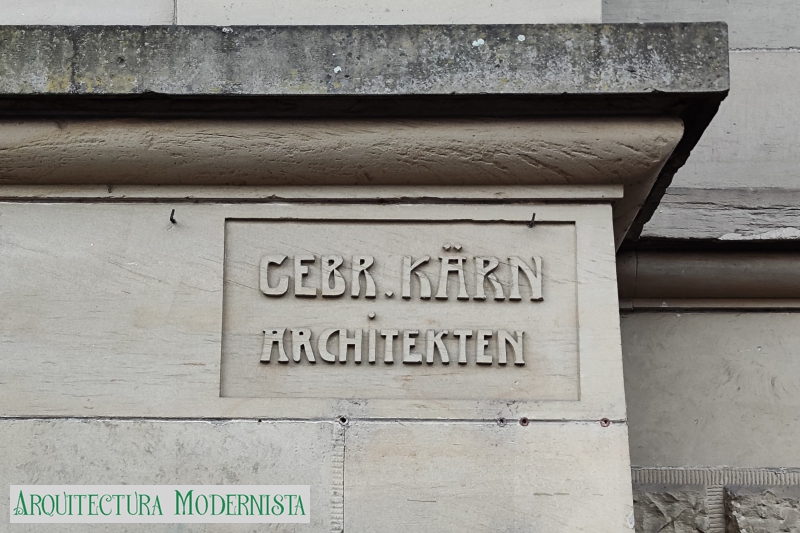 Schwabstr., 47 -Stuttgart-