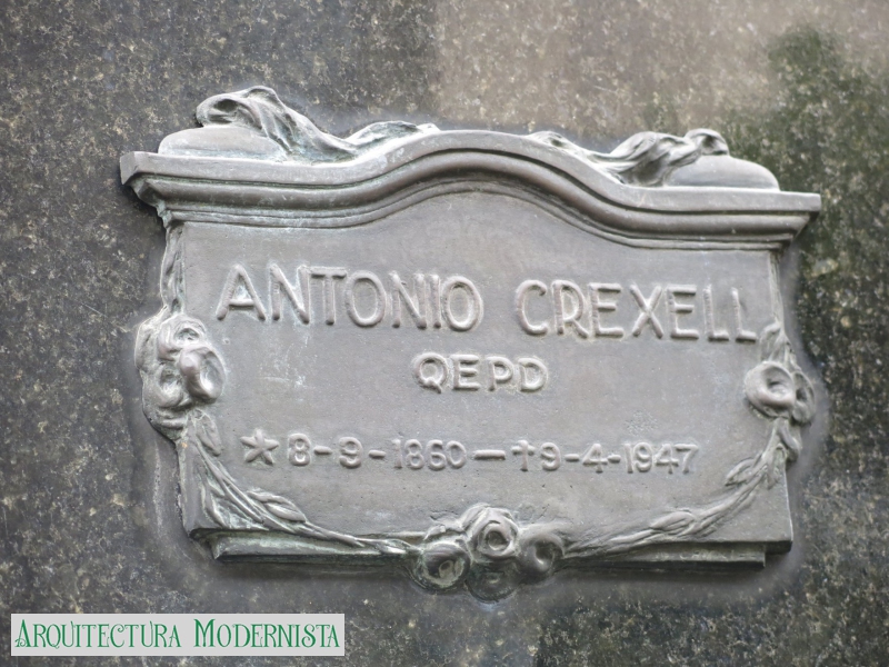Cementerio El Salvador -Rosario-