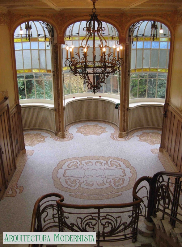(Foto: http://paris1900.blogspot.com/, 2007)
