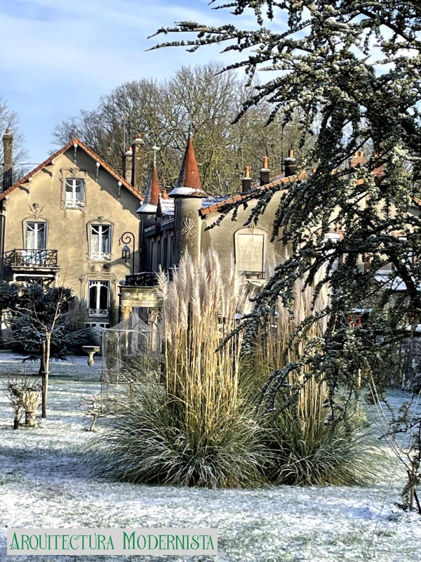 (Foto: Veronique Deschoux, 2025)