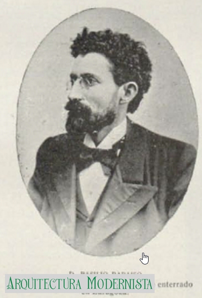 Basilio Paraíso Lasús (1849-1930)