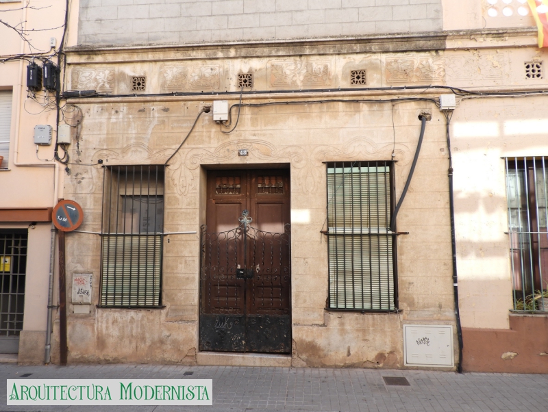 Sant Eudald, 48