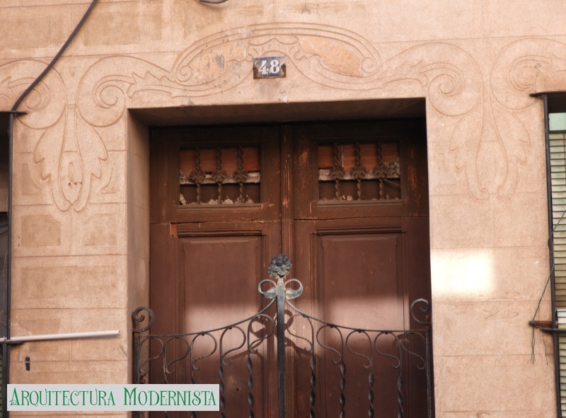 Sant Eudald, 48