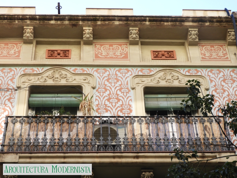 Galileu, 157 -Barcelona-