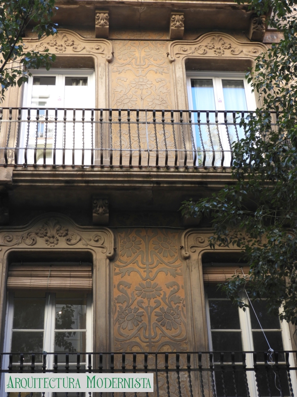Galileu, 159 -Barcelona-